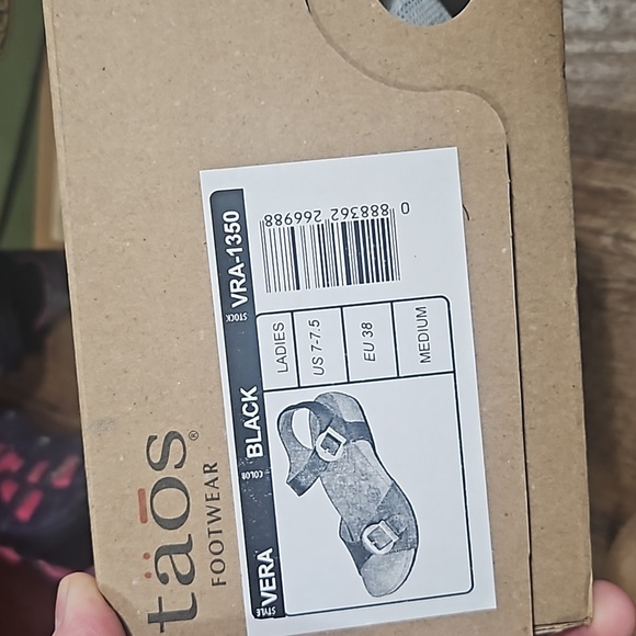 Taos Vera size 38 - Picture 7 of 7